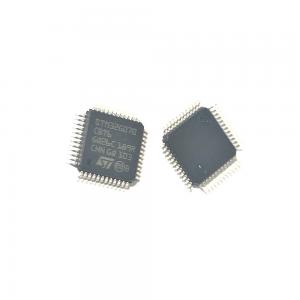 China TMS320F28377DPTPT IC Integrated Chip Electronic Component Standard Memory Type Original 100% on sale