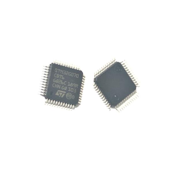 TMS320F28377DPTPT IC Integrated Chip Electronic Component Standard Memory Type