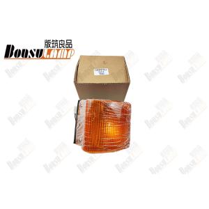 1-82210172-3 Left Front Turn Signal Light ISUZU Forward 1992 U-FSR32HB