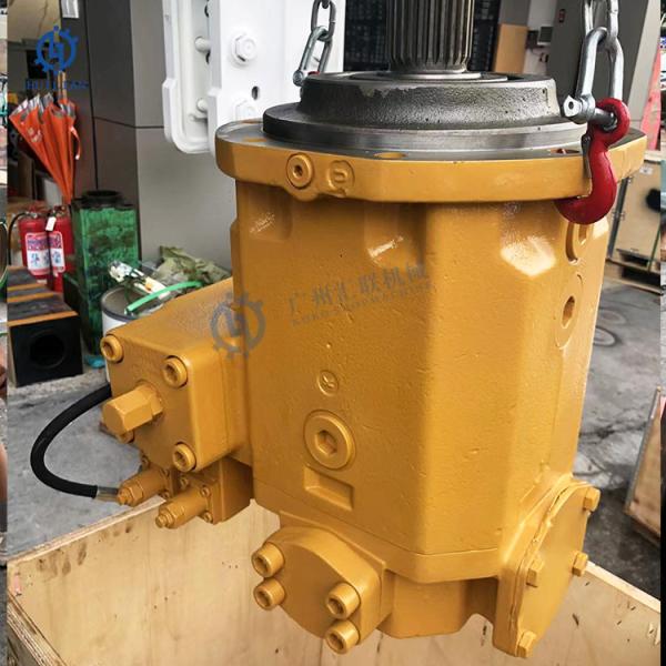 Bosch Rexroth Axial piston variable hydraulic plunger pump part seal kit