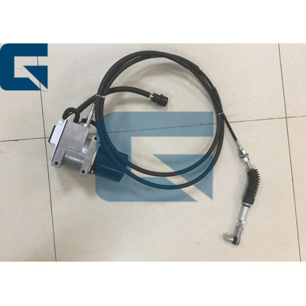 Quality OEM Excavator Engine Parts  Throttle Motor 320 E320 105-0092 Single Cable 106-0092 wholesale
