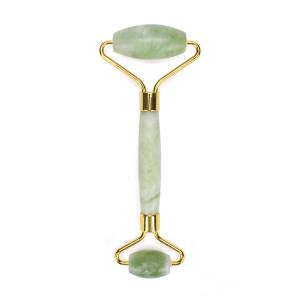 Cheap Baijiacui Stone Jade Rollers Slimming Face Roller for sale