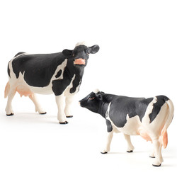 Customized Zoo Farm Fun Toys Model for Children