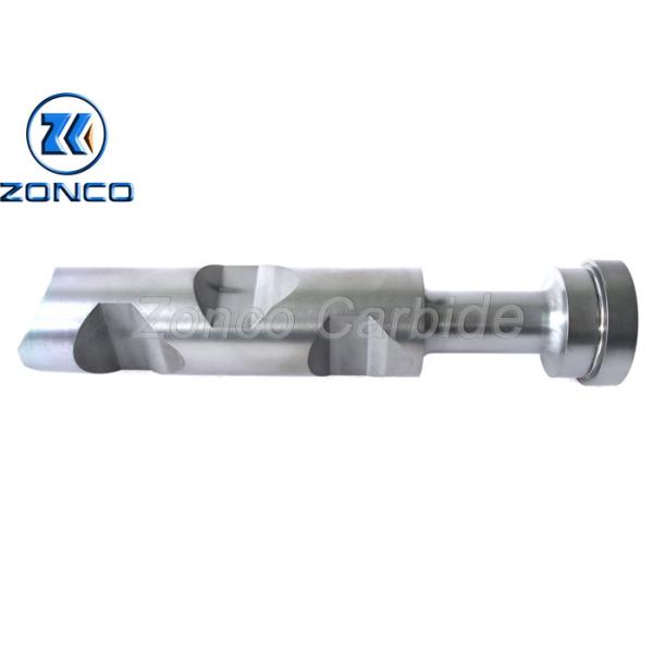 Quality Oil And Gas Industry Hip Sintering Adjustable Valve Trim wholesale