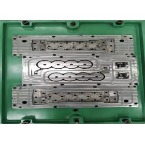 Customized Design Making Molds For Metal Casting Precision Machining