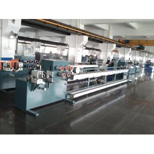 Full Automatic Plastic Strapping Machine , Pp Strapping Roll Making Machine