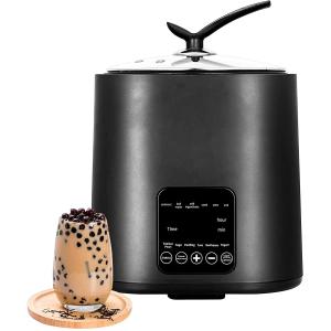 CCC 9L Commercial Tapioca Pearl Cooker Boiling Red Bean