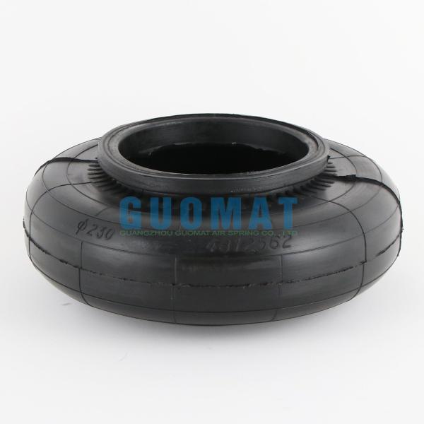 Quality Phoenix 1B 20 Pneumatic Air Spring Single Convoluted Rubber Bellows Only Air Shocks wholesale