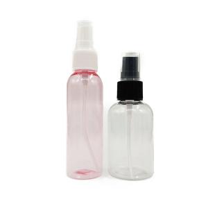 32 oz PET Plastic Spray Bottles With Durable Smooth Surfaces For Daily