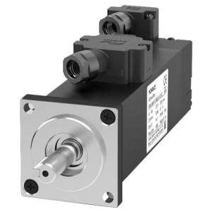 INOVANCE 1KW Servo Motor MS1H2-10C30CB-A334Z 0.16-48 NM Rated Torque 50W-7.5KW