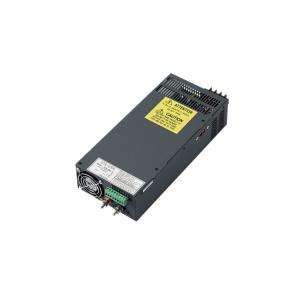 GTK-800 AC DC Power Supply 800W Industrial Switching Power Supply Black Color