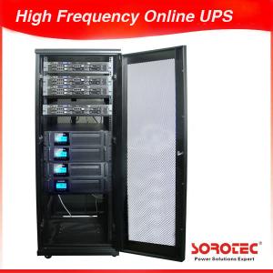 Voltage Circuit uninterruptible power supply rack mount UPS 6KVA 60-138VAC or