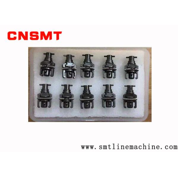 H12 / N16 Head Holder Smt Parts Panasonic NPM Placement Machine Working Head