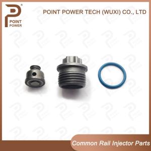 CP4 Series Common Rail Injector Parts High Speed Steel Delivery Valve auto parts