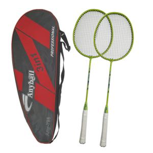 Play Classification Badminton Racket Offensive Type for Daily Entertainment and