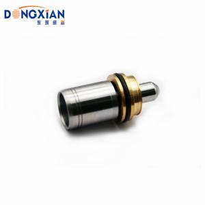 Cheap Joystick Handle Pusher of High Quality and Good Price for Excavator Bullet Control Valve for sale