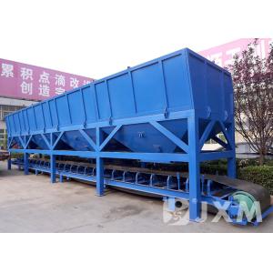 PLD4800 Concrete Batcher Three Bins Aggregate Batcher Machine