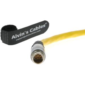 Alvin's Cables Ethernet Cable For Phantom VEO-S UHS T-Series V2640 Onyx Flex4K