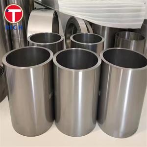 ASTM A333 SA333 Gr.1 Seamless Pipe Carbon Steel Tube For Low-Temperature Service