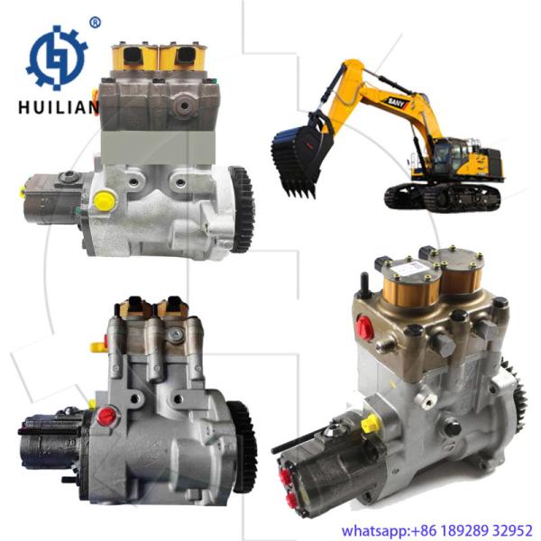 Quality Fuel Injection Pump 511-7975 5117975 379-0150 For CATEEEE 336E Excavator 966 Wheel Loader C9 C9.3 Engine wholesale