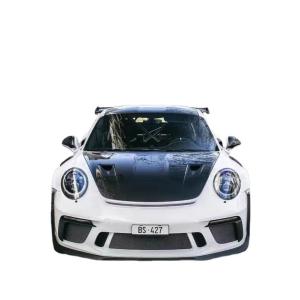 New Product for Porsche 911 991.1 991.2 Body Kit 911 991.1 991.2 Upgrade GT3