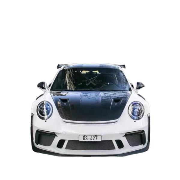 Quality New Product for Porsche 911 991.1 991.2 Body Kit 911 991.1 991.2 Upgrade GT3 Style Front Bumper wholesale
