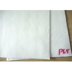 5 Micron PE Micron Filter Cloth / Filter Fabric For Industry Liquid Filter Bag