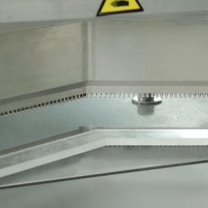 Ultrasonic N95 Masks Making Machine Mask edge banding machine for surgical masks