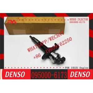 095000-6172 095000-6173 Fuel Injector Nozzles 095000 6172 095000 6173 Diesel