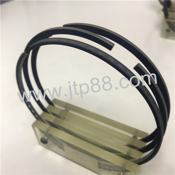 ISUZU C190 C240 Car Engine Rings OEM 9-12181-138-0 With Oil Ring 5mm