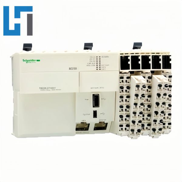 TM258LF42DR Schneider Modicon M258 Programmable Controller New Original Plc