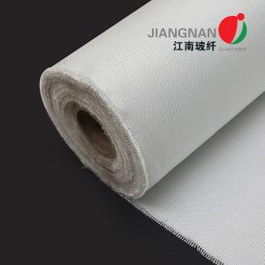 Texturized Fiberglass Cloth E-Glass Heavey Duty Texturized Fiberglass Fabric For