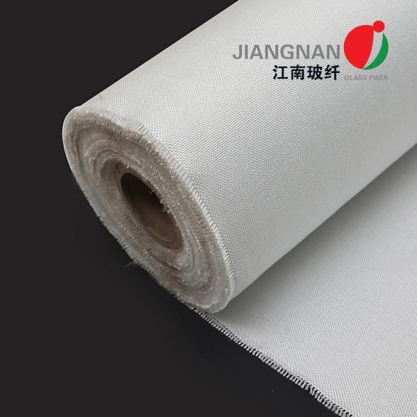 Texturized Fiberglass Cloth E-Glass Heavey Duty Texturized Fiberglass Fabric For