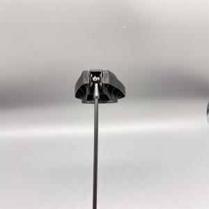 China Versatile Trigger Cap With Tube For Disinfectants And Cleaning Solutions With Chemical Resistance on sale