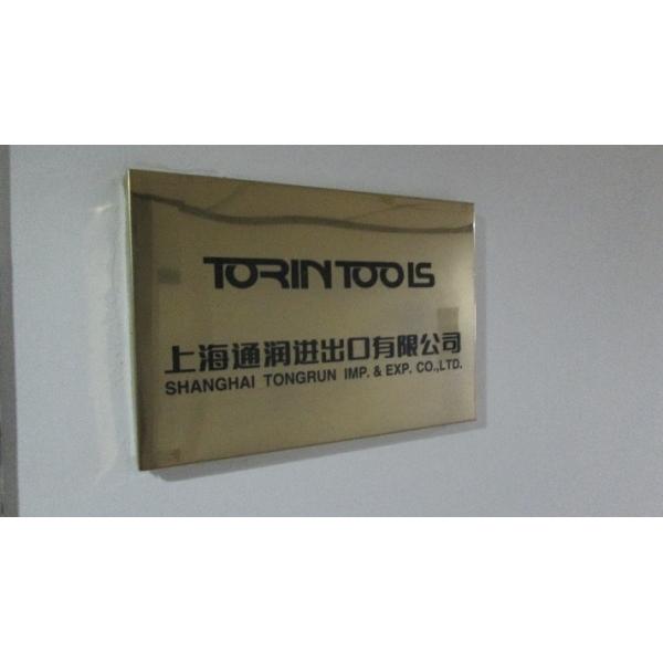 Torin DZ447 Stacking Rack Metal Storage Rack Tire RackAn Automobile Logistics Rack Used in Factories to Store Tires