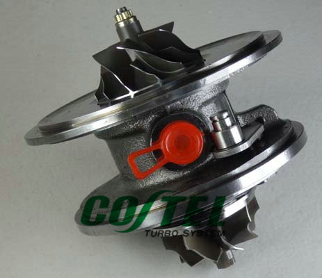 Mercedes Benz VITO engine OM646 110TD RHF4V Turbo core V40A03171 VV19 A646090138