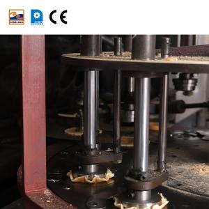 Automatic Waffle Basket Machine Automatic Machine Type With Specification Main