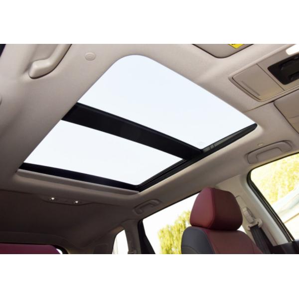 Honda BREEZE 2023 240TURBO 2WD Noble Pro Gasoline 5 Door 7 Seat SUV Compact