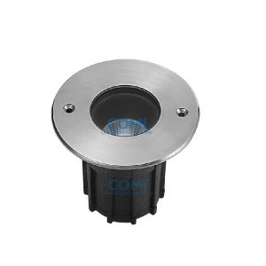 High Luminance Outdoor Underground Flood Lighting IP67 R2HAR0105 5W CREE COB LED