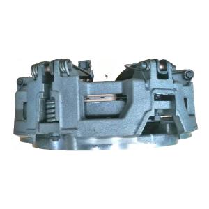RE177574 Deere Tractor Clutch Plate