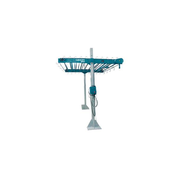 Quality Aluminum Frame Transfer Machine For Insulated Glass Equipment wholesale