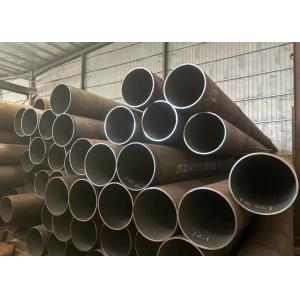 Cutting High Pressure Seamless Steel Pipe for Industrial and Heavy Duty