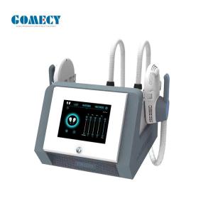 Teslasculpt Use 100HZ Muscle Stimulator Machine With CE