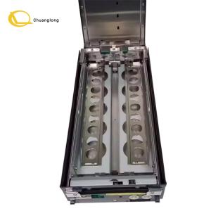 Banking Equipment Kiosk Cash Cassette Fujitsu F510 Currency Fujitsu Recycling