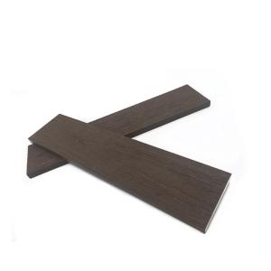 Create a Luxurious Outdoor Space with Luxurious Grooveless Solid Decking Above