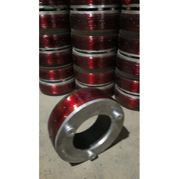 Quality 110X90X55XM14 Railway Track Grinding Wheel Rail Grinding Wheel,Grinding Stone For Orbit/Track/Rail/Track/Rail/Trajectory wholesale