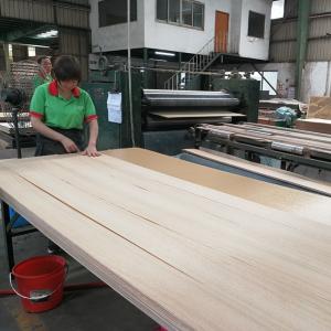 Grade E1 E0 P1 P2 Fancy Plywood AfrormosiaBoard Standard Size 2440*1220mm Length