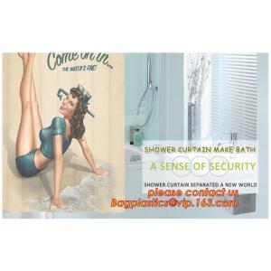 PEVA CURTAIN, POLYSTER CURTAIN, PVC CURTAIN, ANTI-SLIP MAT FILM, PEVA SHELF