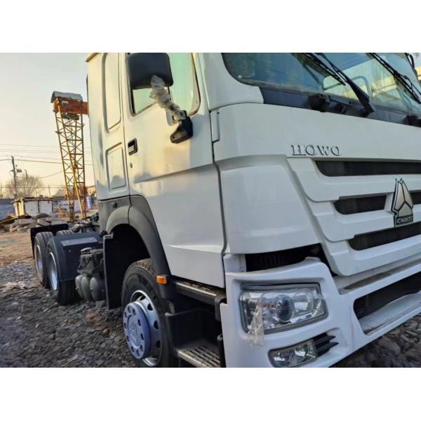 High Quality Sinotruck HOWO 6*4 Tractor Truck for Sale