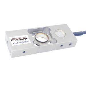 Stainless steel single point load cell 100lb 50lb 25lb weight sensor IP68